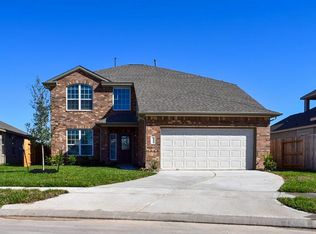 (Undisclosed Address), Spring, TX 77386