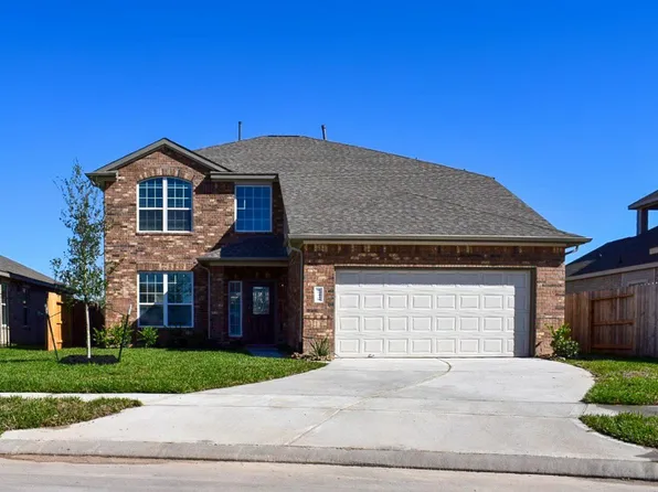 (undisclosed Address), Spring, TX 77386