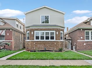 8210 S Prairie Ave, Chicago, IL