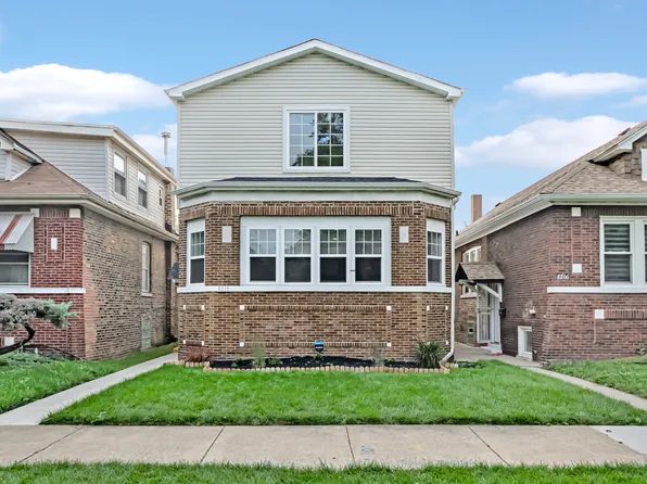 8210 S Prairie Ave, Chicago, IL 60619