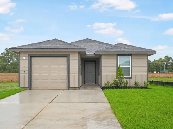 13127 McCrorey Crest Ln, Conroe, TX 77303