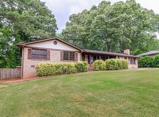 1291 Stephens St, Lilburn, GA 30047