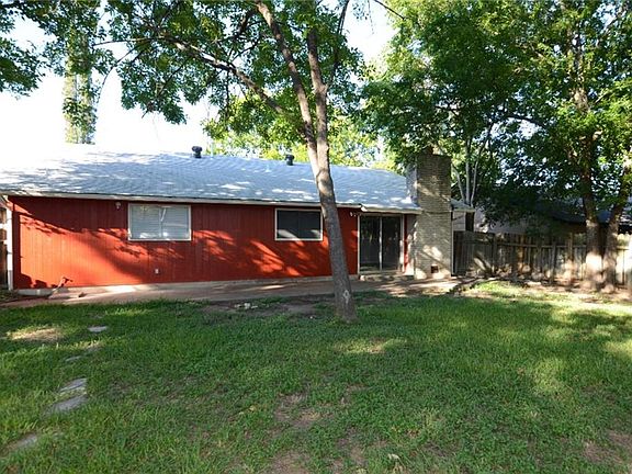 4th image of 4707 Franklin Park Dr