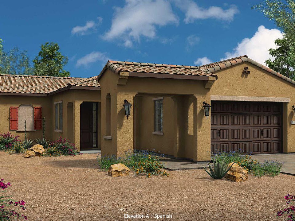 1st image of 13416 N Flaxleaf Pl