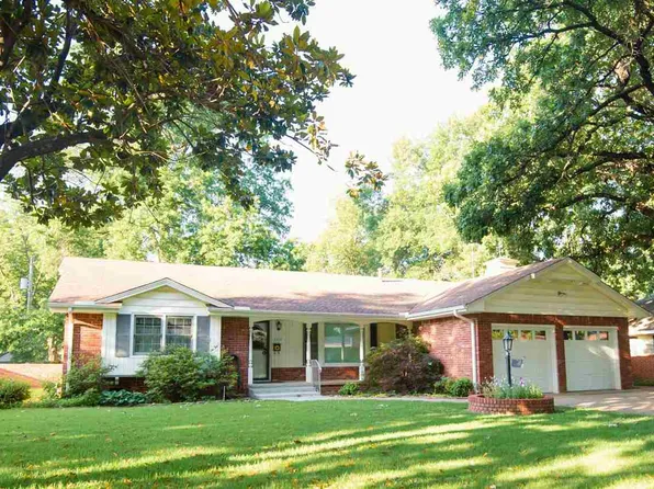 2309 W 9th Ave, Stillwater, OK 74074