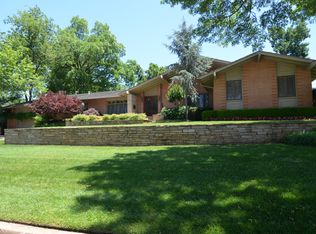 3139 S Atlanta Ave, Tulsa, OK 74105