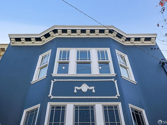 2nd image of 1861 McAllister St
