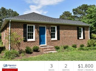 8304 Michael Rd, Henrico, VA 23229