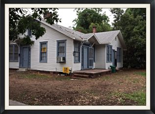 321 NW 16th St #1, Gainesville, FL 32603