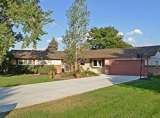 5700 Snowberry Dr, Littleton, CO 80123