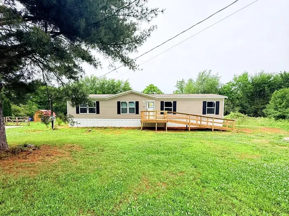 110 Monee Ln, Hazel Green, AL 35750