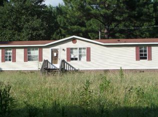 331 Najobe Dr, Clarksville, VA 23927
