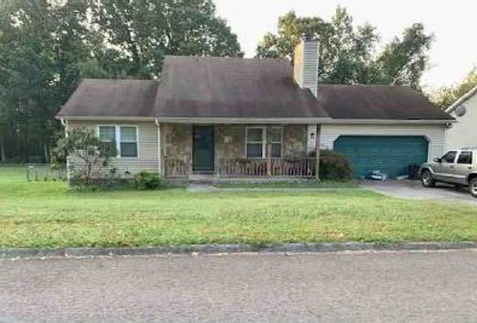 Property Front View