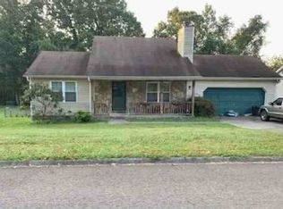 4718 Clairson Dr, Knoxville, TN 37931