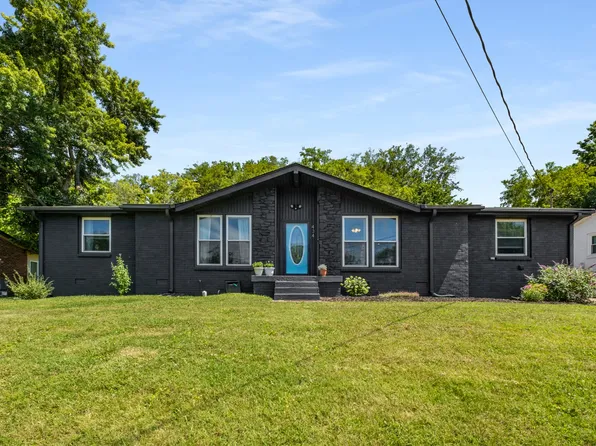 434 Clearwater Dr, Nashville, TN 37217