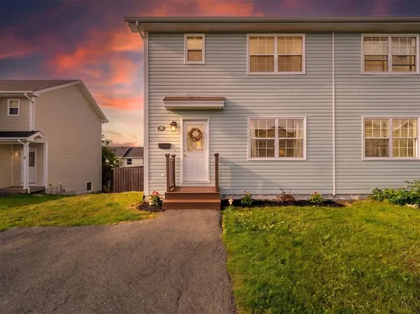 23 Seaborn Street, St. John's, NL A1B5B7