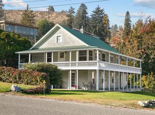 222 Millard Rd, Chelan, WA 98816