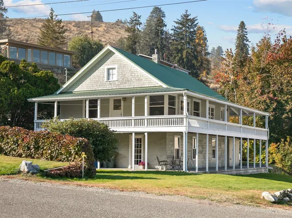 222 Millard Rd, Chelan, WA 98816