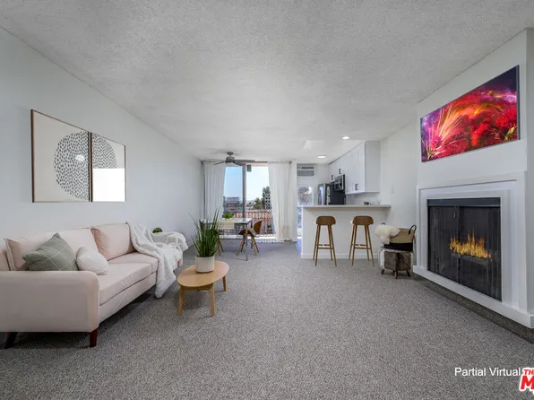 6151 Orange St APT 322, Los Angeles, CA 90048