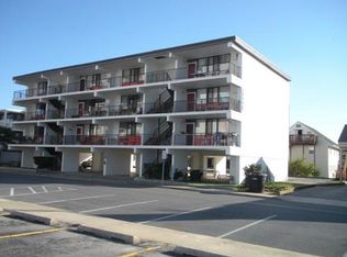 9 88th St UNIT 204, Ocean City, MD 21842