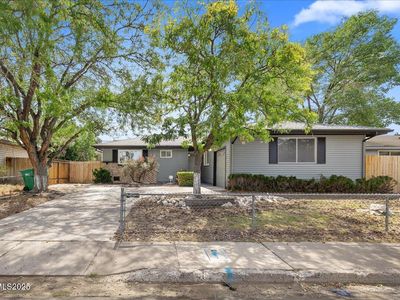 2265 Jessie Ave, Sparks, NV, 89431