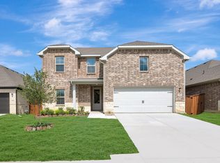 152 Summer Rain Way, Newark, TX 76071