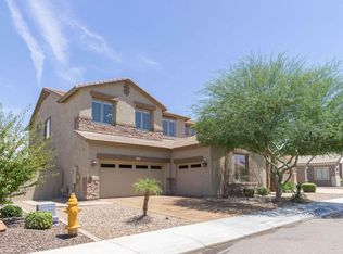 3583 S Cottonwood Dr, Chandler, AZ 85286