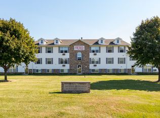 Jackson Highlands, Oshkosh, WI 54901