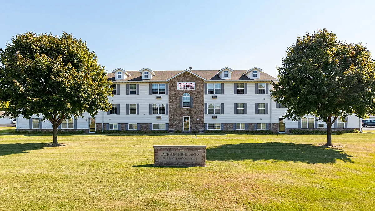 Building Photo - Jackson Highlands