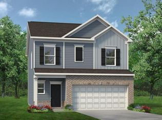 730 Shetland Trl, Cartersville, GA 30121