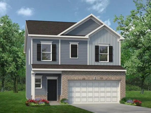 730 Shetland Trl, Cartersville, GA 30121