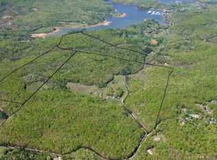 4300 River Rd, Ten Mile, TN 37880