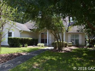 8503 SW 66th Ln, Gainesville, FL 32608