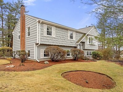 12 Lehan St, Canton, MA, 02021