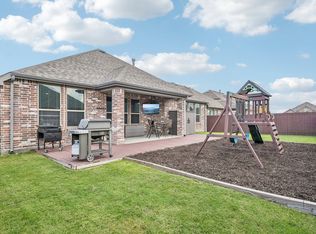 1805 Huntsman Way, Heathridge, TX 75126