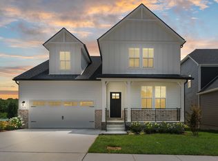 536 Kemp Dr LOT 13, Hermitage, TN 37076