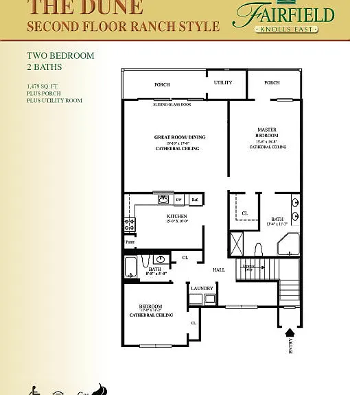 Fairfield Knolls East — Photo 13