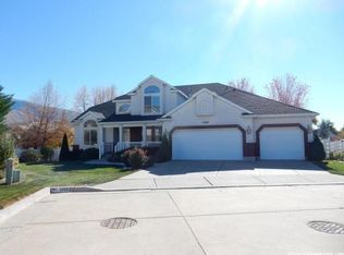 1388 N Links Way, Farmington, UT 84025
