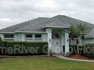 4051 Kiawa Dr, Orlando, FL 32837