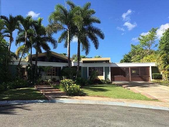 Two Car Garage Attached