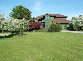 4450 Rodeo Trl, Williamston, MI 48895