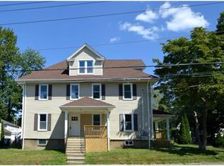 652 Wayne St, Bridgeport, CT 06606