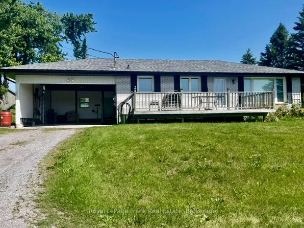 1834 7th Line, Selwyn, ON K9J 6X5