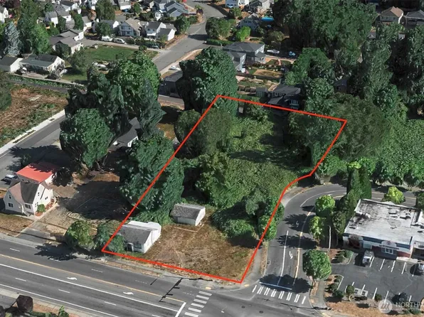 2019 SW 356th Street, Federal Way, WA 98023