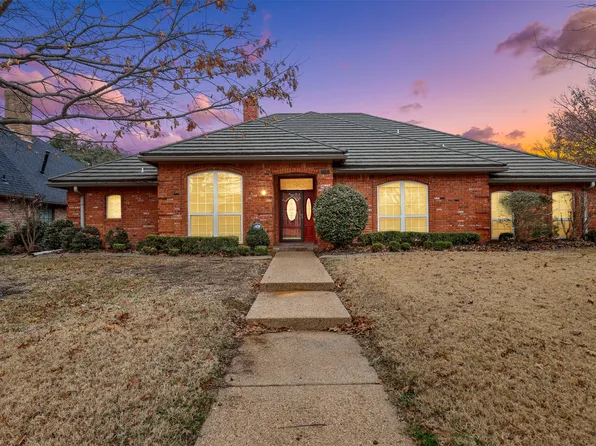 2701 Connecticut Ln, Arlington, TX 76001