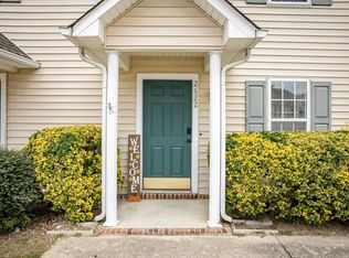 2622 Blackwolf Run Ln, Raleigh, NC 27604