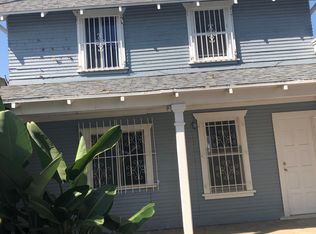 1719 N Mariposa Ave, Los Angeles, CA 90027