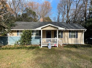 1407 Meadow Ln, Charlotte, NC 28205