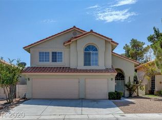 1517 Blanco Dr, North Las Vegas, NV 89031
