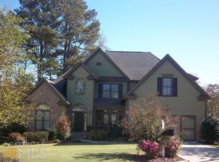 5615 Glenhaven Dr, Cumming, GA 30041